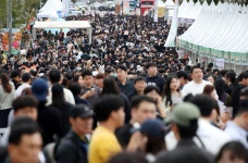 [더 한장] ‘빵의 도시’ 대전, 달콤한 향기로 물들다