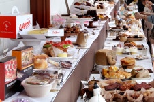 [더 한장] ‘빵의 도시’ 대전, 달콤한 향기로 물들다