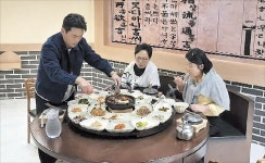 [TV조선] 천록담의 ‘효도 관광’