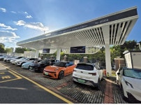 배터리서 전기차까지 승승장구...중국의 ‘볼트 러시(Volt Rush)’