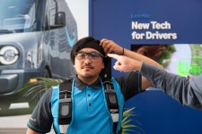 아마존, 배송 기사용 스마트 안경 공개