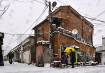 [C컷] 한 평 방에도 삶은 계속된다
