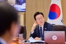 이 대통령, 내란특검 수사기간 연장 승인