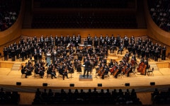 “소음 가득한 세상...클래식으로 서로 듣고 배려하는 능력 되살리고파”