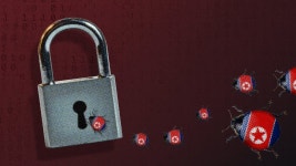 북한 배후 해킹 조직, 스마트폰과 PC 감염시켜 강제로 초기화시키고, 악성코드 카톡으로 전파