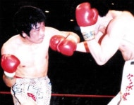 [이응준의 과거에서 보내는 엽서] [40] 권투 선수 김득구의 죽음