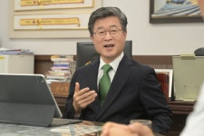 “중구 주민의 30년 숙원 풀었다... 남산 고도 제한 완화”