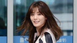 흉기 강도 제압한 나나, 알고보니 특공무술 4단