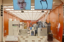 3D프린터로 내 얼굴 꼭 맞는 안경 뚝딱, 하버드 경영대학원이 혁신 사례 꼽은 K-안경