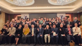 한국과 러시아 詩로 하나된 무대