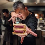 미셰린 스타 셰프가 찾는 ‘보물 같은 소고기’... 장인 이름 내건 와규가 뜬다