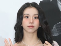 트와이스 채영, 활동 중단…“미주신경성 실신 진단”