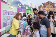 AI 날개 단 K 콘텐츠...콘텐츠·문화·기술 융합한 K-스타일로 두바이 공략