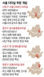 서울고속터미널, 60층 ‘교통 허브’로 재탄생한다