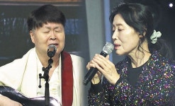 [TV조선] 송창식과 정훈희의 음악 우정
