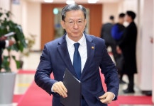 검사 감찰 지시한 李대통령, 법무장관은 패싱