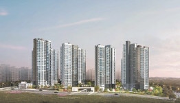 전 가구 전용 84㎡… 청당동 ‘대장 단지’ 될까