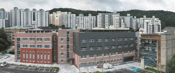 대기업 연구 단지·과학고 잇달아 유치… ‘첨단 과학 교육 도시’로