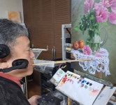 황신혜, 전신마비 화가 남동생 지켜준 올케에 “천사가 아니고서야”