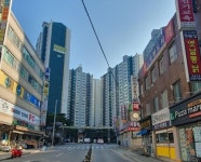 신림동 41평 아파트, 최저가 9억에 경매로