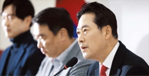 ‘편파 수사’ 빼고 ‘신천지’ 넣고 통일교 특검법도 與 입맛대로