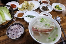 [김준의 맛과 섬] [272] 제주에서는 맑은 국이 좋다