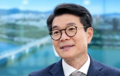 정원오 성동구청장 “앞으로 나아가야 할 시간...말보다 실천으로 삶의 변화 만들 것”