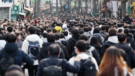 [朝鮮칼럼] 자식 걱정에 전전긍긍하는 86세대 부모들께