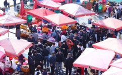 “새우 싸게 팔지마!”…이웃상인 흉기로 위협한 소래포구 상인