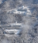 정교 유착 합수본, 통일교 다시 압수 수색