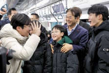 킨텍스역~서울역 16분… GTX 1년, 고양시 일상과 도시의 흐름 바꿔