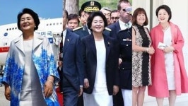 [사설] 김현지 명예훼손 수사처럼 김정숙 옷값 의혹 수사했다면