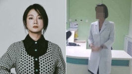 ‘주사이모’ 9시간 경찰 조사 후 경고…“이제 너희들 차례야”