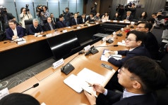 산업장관 “美와 소통·투자 프로젝트 검토 중...우호적 협의할 것”