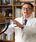 “경기 북부 환자가 서울 강남 가지 않아도 치료 받을 수 있게 할 것”