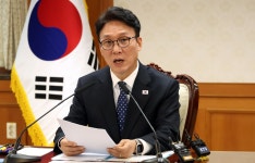 金총리 “중동 관련 가짜 뉴스 퍼트리면 형사고발하겠다”