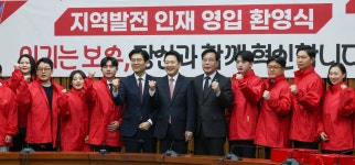 “장동혁 말고 새 얼굴로 선거” 野내부, 혁신 선대위 요구