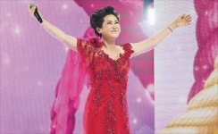 [TV조선] ‘트롯 디바’ 김용임의 등장