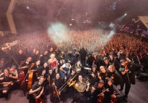 “텅 빈 도시가 재즈 성지로… 비결은 사계절 ‘집 앞’ 축제”