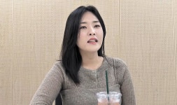 [TV조선] 한윤서의 예비 신랑