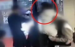 4명에 새 생명 준 故김창민 감독...폭행 당시 CCTV 보니
