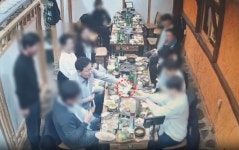 민주당, 김관영 전북지사 제명… “식당서 현금 살포 정황 파악”