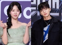 지예은, 댄서 바타와 열애 “교회 친구에서 연인으로”