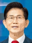 역할 커지는 김문수, 6곳 명예 선대위장 맡아