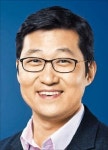 쿠팡 총수에 김범석 지정