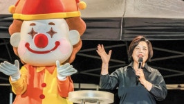 산사 음악회부터 단지 콘서트까지… 과천은 매일매일 ‘문화예술공연장’