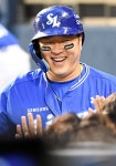 최형우, 손아섭 넘고 2623안타 ‘쾅’ ... KBO 최다안타 신기록