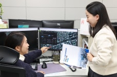 ‘대한민국 디지털 행정 1번지’ 강남구, AI 혁신 가동