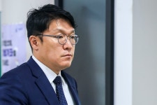 “김건희 그림 받고 엄청 좋아해” 공천 청탁 김상민, 2심선 유죄