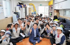 사회공헌에 50억… 환경 비중 4배 확대